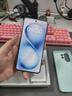 vivo S30 12GB+256GB 薄荷青 國家補貼 多彩輕薄直屏 超級潛望長焦 學生 live圖 AI手機 曬單實拍圖