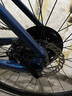 SPECIALIZED閃電 SIRRUS 2.0 鋁合金健身通勤學(xué)生平把公路城市休閑自行車(chē) 光澤金屬藍(lán)/緞黑反光（斜梁版）  S 曬單實(shí)拍圖
