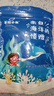 【爆款蝦皮】新貨蝦皮新鮮干凈無沙蝦干美味營養(yǎng) 50g干蝦皮1包 50g(凈重) 曬單實拍圖