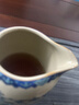 不拙汝窯茶具整套高檔功夫茶具辦公用家庭用青花瓷蓋碗14入泡茶套裝 曬單實(shí)拍圖