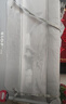 優(yōu)樂博（ULOP）折疊嬰兒床拼接床多功能可移動嬰兒睡床帶尿布臺寶寶床新生兒搖床 豪華頂配一鍵折疊曬圖送椰棕床墊 尿布臺嬰兒床二合一折疊可移動 曬單實(shí)拍圖