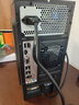 臺式電腦英特爾i7級十二核GTX1650吃雞電競獨顯主機DIY組裝整機全套游戲多開高端辦公電腦 配置1：酷睿i5-8G內(nèi)存-628G硬盤-2G獨顯 單主機 曬單實拍圖
