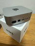 Apple/蘋果AI電腦/Mac mini迷你主機(jī) M4銀色(10+10核) 24G 1T臺(tái)式電腦主機(jī) Z1JX00027 曬單實(shí)拍圖