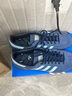 阿迪達(dá)斯ADIDAS 三葉草 男女HANDBALL SPEZIAL 休閑鞋BD7633 44碼/UK9.5 曬單實(shí)拍圖
