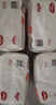 好奇（Huggies）鉑金裝小桃褲成長褲XXXL26片*4包(17kg以上)【消暑散熱】 曬單實拍圖