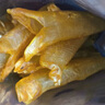 北海印象 花膠魚膠 黃花魚膠干貨 深海魚肚魚鰾孕婦女性滋補送禮長輩禮品 5A黃花魚膠100克約12個 曬單實拍圖