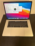 Apple Macbook Pro二手蘋果筆記本電腦超強M芯商務(wù)辦公娛樂設(shè)計剪輯開發(fā)后期制作 99成新 19款15寸i7/16-512G定制MV902 曬單實拍圖