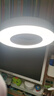 Paulmann P德國(guó)柏曼護(hù)眼臺(tái)燈 LED全光譜燈大面積光源可調(diào)兒童學(xué)生閱讀燈 曬單實(shí)拍圖