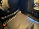 寶得適（BRITAX）寶寶兒童安全座椅0-7歲isize認(rèn)證正反360°旋轉(zhuǎn)成長(zhǎng)騎士Air LUX 成長(zhǎng)騎士air lux挪威森林綠 曬單實(shí)拍圖