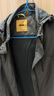 吉普（JEEP）外套男春秋季寬松連帽夾克男士潮流休閑衣服男裝 軍綠 3XL  曬單實(shí)拍圖