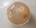 科麥奇（CKOMAICHY）適配世喜鴨嘴奶嘴吸管奶瓶配件直飲吸管嘴學(xué)飲嘴四喜大棕瓶 防噴大流量直飲吸嘴 兩個(gè)裝 曬單實(shí)拍圖