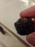 比比贊（BIBIZAN）五珍黑芝麻丸600g約60顆老人孕婦零食即食滋補(bǔ)糕點(diǎn)心休閑零食品 曬單實(shí)拍圖