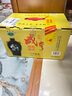 咸亨黃酒 雕王十年陳釀 半甜型 紹興特產(chǎn) 糯米花雕老酒 500ml*6瓶整箱 曬單實拍圖