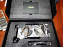 華碩（ASUS）RTX 5070 4070SUPER 12G顯卡 天選/巨齒鯊/電競特工TUF/猛禽 臺式電腦游戲電競獨立顯卡 DUAL RTX5070 O12G 雪豹 曬單實拍圖