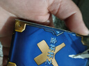 喝酒之奕卡牌金鏟鏟喝酒卡牌?？怂购染朴螒虻谰呖ㄅ凭瓢删谱烙螒?【防水牌54+1張】優(yōu)質(zhì)PVC新版 曬單實(shí)拍圖