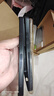 mlnewvivo X60Pro+鏡頭全包手機殼vivoX60Pro+保護殼X60ProPlus小羊皮手機套防摔保護套5G防滑 【酒紅色】配高清全屏曲屏軟膜 曬單實(shí)拍圖