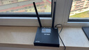 飛魚星wifi信號放大器wifi6千兆1800M 信號增強器 中繼器家用 5G雙頻無線路由器放大器 G7-AX 曬單實拍圖