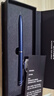 派通（Pentel）0.5mm商務(wù)中性筆金屬桿 旋轉(zhuǎn)出芯簽字筆快干 BLN2005C-AE 藍(lán)色 曬單實拍圖