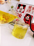 胖東來藥房品質(zhì)甘麥大棗湯浮淮小麥干甘草紅棗泡水沖養(yǎng)生茶免煮湯 胖東來品質(zhì)小麥+甘草+紅棗【30包】 曬單實拍圖