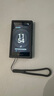 索尼（SONY）NW-A306 安卓高解析度音樂播放器 MP3 Hi-Res Audio 3.6英寸 32G 黑色 曬單實拍圖