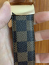 古諾琳 GUNOR LIN品牌男士皮帶時(shí)尚真皮褲帶情人節商務(wù)休閑腰帶男生日禮物送老公 G121咖色金扣115cm 115cm 其他尺寸請下單備注 曬單實(shí)拍圖
