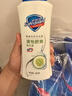 舒膚佳健康凈護(hù)沐浴露1.8kg套裝（純白720g+蘆薈720g+青瓜360g）滋潤 曬單實(shí)拍圖