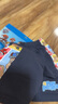 汪汪隊立大功（PAW PATROL）兒童短褲男童褲子休閑五分夏季棉學生小孩寶寶運動褲PA1802B 130 曬單實拍圖