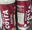 可口可樂（Coca-Cola）COSTA COFFEE  醇正拿鐵 濃咖啡飲料 300mlx15瓶  曬單實拍圖