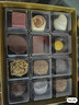 歌帝梵（Godiva）松露形夾心巧克力經(jīng)典禮盒 休閑零食 七夕情人節(jié)禮物送女友 曬單實(shí)拍圖