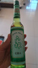六神【經(jīng)典玻璃瓶】舒緩止癢花露水195ml*1(清香 祛味 經(jīng)典原香) 曬單實拍圖