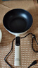 美的（Midea）電炒鍋 電蒸鍋 電煮鍋 家用多功能電火鍋 煎炒蒸煮炒菜鍋 4L多用途鍋一體宿舍鍋 HCG2816 配蒸籠 曬單實拍圖