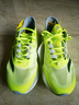 阿迪達(dá)斯 （adidas）男 跑步系列 ADIZERO BOSTON 12 M 跑步鞋 JQ2553 檸檬黃  42  曬單實(shí)拍圖