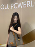 COLIN KOLLY奢侈包包女包單肩包2025新款女士托特包七夕情人節(jié)生日禮物送老婆 CK-3039卡其棕 禮盒裝 曬單實拍圖