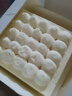 鮮京采鮮奶油芝士蛋糕 6寸動(dòng)物奶油400g 冰淇淋蛋糕零食糕點(diǎn)雪糕 曬單實(shí)拍圖
