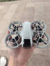 大疆DJI Neo 無(wú)人機(jī) 掌上 Vlog 飛行相機(jī) 新手入門級(jí) mini 型手機(jī)語(yǔ)音遙控飛機(jī) 4K 高清露營(yíng)旅行航拍器 DJI Neo 雙電套餐（無(wú)需遙控器） 標(biāo)配（不含隨心換） 免費(fèi)禮包一：包+爆 曬單實(shí)拍圖