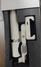 奧川M3 Pro彈彈桿人臉AI跟蹤手機穩(wěn)定器防抖自拍桿三腳支架云臺多功能360度旋轉(zhuǎn)運動旅游直播白色 曬單實拍圖