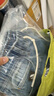 ABLE JEANS【牛仔短褲】新款復(fù)古天縹藍(lán)寬松彈力舒適水洗短褲 復(fù)古天縹藍(lán) XS 曬單實(shí)拍圖