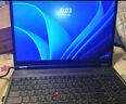 ThinkPad P16 高端設計師本 P16V 16英寸專(zhuān)業(yè)3D建模渲染用移動(dòng)圖形工作站聯(lián)想筆記本電腦 ibm P17升級版 I9-13980HX RTX 2000Ada-8G獨顯 128G內存 1 曬單實(shí)拍圖