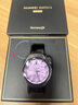 華為（HUAWEI）【國(guó)家補(bǔ)貼15%】WATCH 5智能手表鴻蒙AI運(yùn)動(dòng)eSIM獨(dú)立通話X-TAP智感窗體溫血氧呼吸監(jiān)測(cè)腕上小藝 46mm木星棕-深棕色素皮復(fù)合表帶 曬單實(shí)拍圖