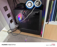 宏碩（hongshuo）RTX4060 電競游戲辦公設計家用臺式電腦主機整機  “暢玩黑神話悟空” 主機+27英寸顯示器 套三 十一代i5 16G內存512G 1060顯卡 曬單實拍圖