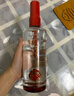 瀘州老窖 窖齡30年 濃香型白酒 38度 500ml 單瓶裝 曬單實(shí)拍圖