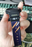 卡西歐（CASIO）G-SHOCK 卡西歐排球少年聯(lián)名手表特殊禮盒 運動(dòng)潮流手表 藍牙連接 GA-B2100-1A1PRPQ【雙表套裝】 曬單實(shí)拍圖