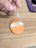 秋葉原（CHOSEAL）HDMI線工程級 4K數(shù)字高清線 3D視頻線 筆記本電腦機頂盒連接電視投影儀顯示器數(shù)據(jù)連接線15米DH500 曬單實拍圖