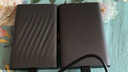 聯(lián)想（Lenovo）1TB 移動(dòng)硬盤F508 USB3.2Gen1  2.5英寸機(jī)械硬盤筆記本電腦外接 文件照片備份 外置存儲(chǔ) 曬單實(shí)拍圖