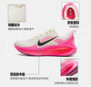 耐克NIKE男子跑步鞋減震 VOMERO 18運動鞋 IB7315-100粉色45 曬單實拍圖