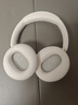 漫步者（EDIFIER）【重磅旗艦新品|藍(lán)牙V5.4】Fit900NB小金標(biāo)真無(wú)線主動(dòng)降噪頭戴式藍(lán)牙耳機(jī)長(zhǎng)續(xù)航游戲音樂(lè)耳麥禮物 云巖白+彩色耳機(jī)包 曬單實(shí)拍圖