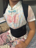 背背佳U9矯姿帶背部姿勢(shì)帶護(hù)腰帶兒童學(xué)生男女士坐姿端正坐姿站姿-M 曬單實(shí)拍圖