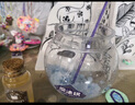 童雀兒童玩具女孩生日禮物7-14小小魔法師diy手工8-12歲科學小實驗 小小魔法師【禮盒】豪華版 送小學生過家家玩具小女孩禮物 曬單實拍圖