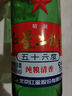 紅星二鍋頭 綠瓶大二 清香型白酒 純糧酒 口糧酒 特產(chǎn)禮品 節(jié)日送禮 56度 750mL 6瓶 整箱裝 曬單實拍圖