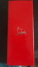 路鉑廷（Christian Louboutin）CL女王權(quán)杖口紅005M全糖色蘿卜丁口紅生日禮物送女友效期至26.2 曬單實(shí)拍圖